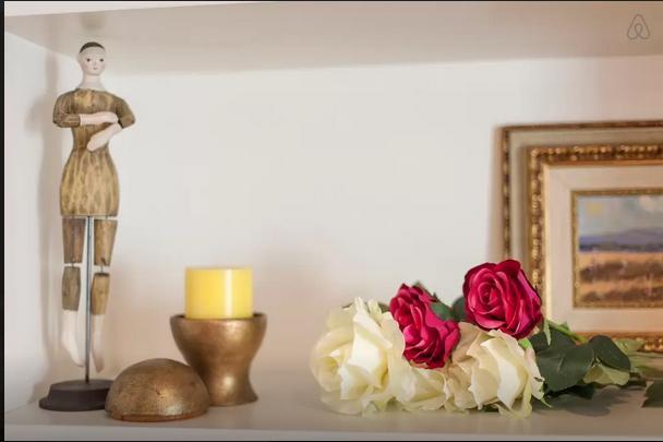 Your Home In Palacio Do Bairro Alto Lissabon Kamer foto