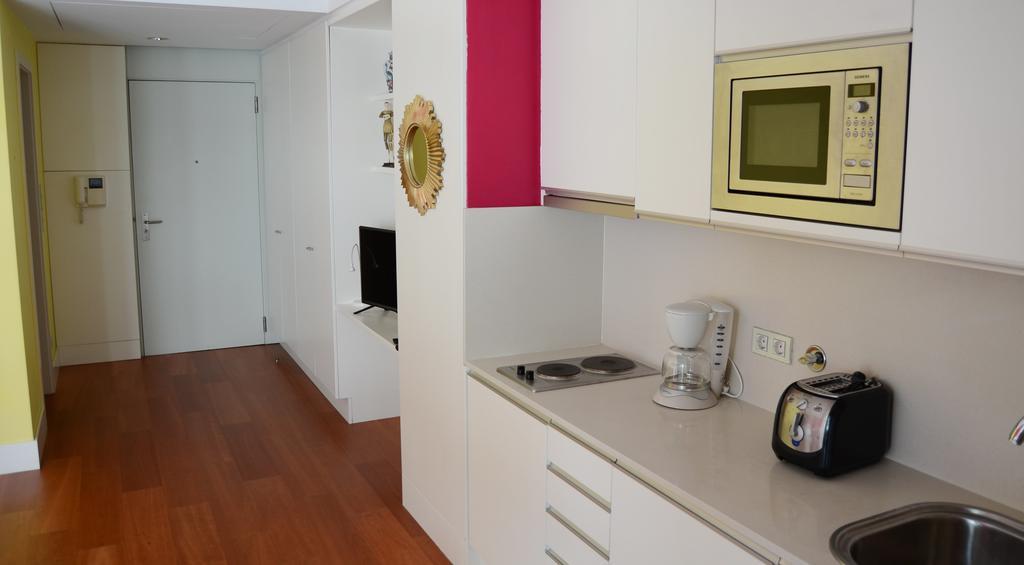 Your Home In Palacio Do Bairro Alto Lissabon Kamer foto